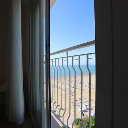 Hotel Concordia リド・ディ・イエゾロ エクステリア 写真