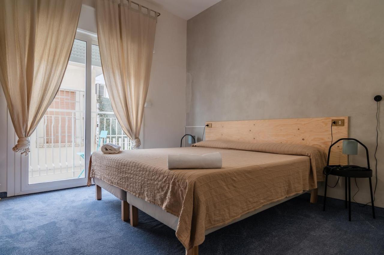 Hotel Concordia リド・ディ・イエゾロ エクステリア 写真