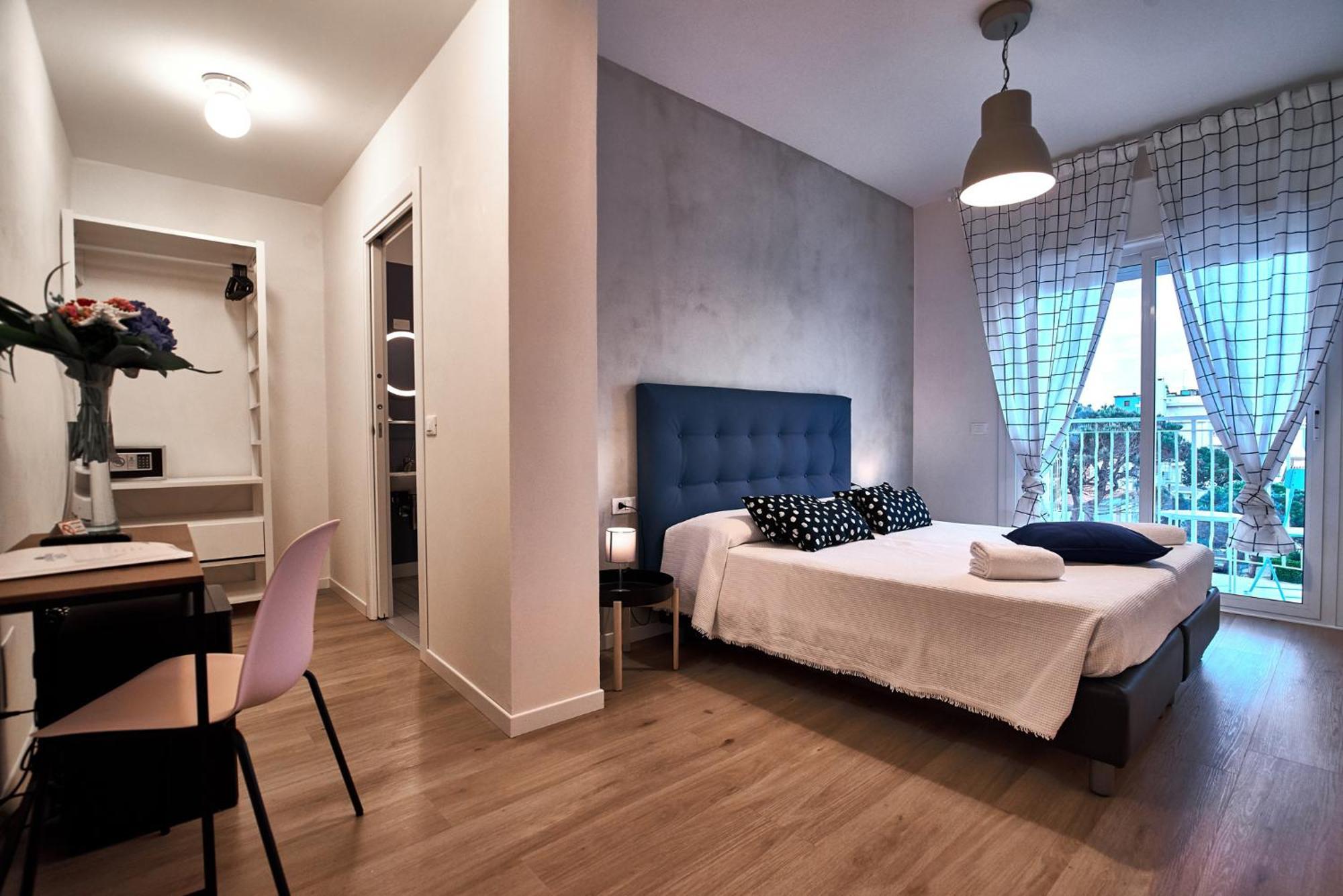 Hotel Concordia リド・ディ・イエゾロ エクステリア 写真