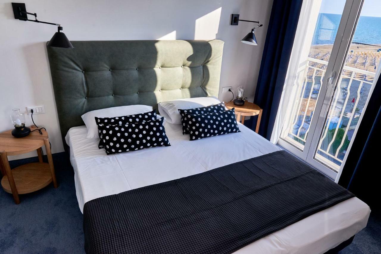 Hotel Concordia リド・ディ・イエゾロ エクステリア 写真