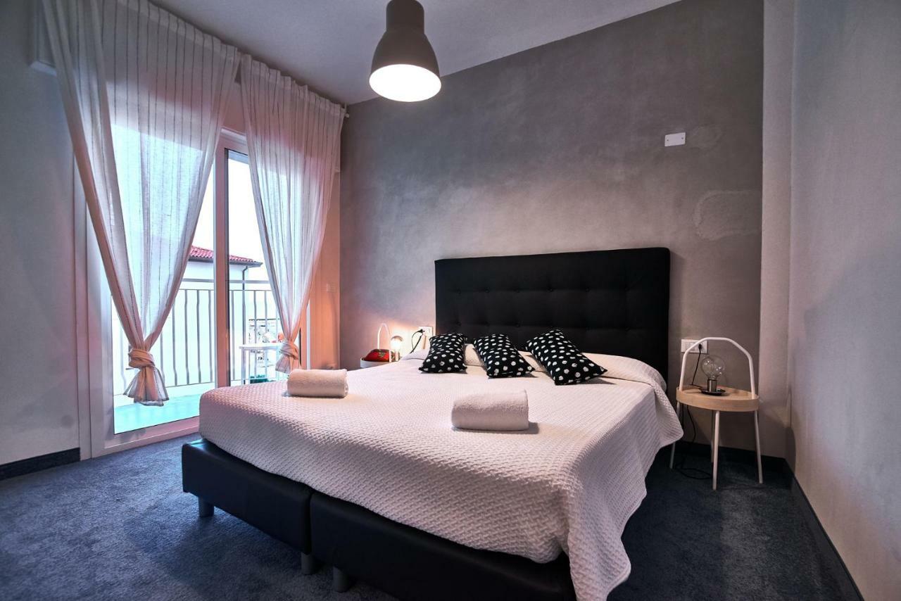 Hotel Concordia リド・ディ・イエゾロ エクステリア 写真
