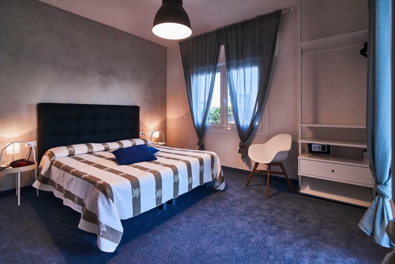 Hotel Concordia リド・ディ・イエゾロ エクステリア 写真